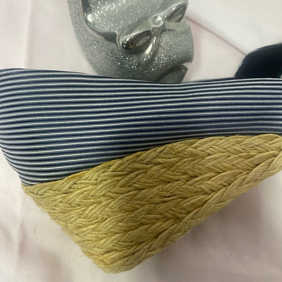 (NEOT)Size 7,blue color ,Ralph Lauren Shoe - Picture 4 of 5